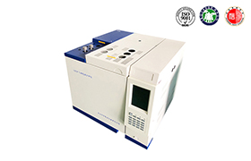 氣相色譜分析儀