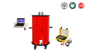 電纜阻尼震蕩波