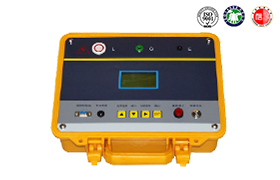 絕緣電阻測(cè)試儀