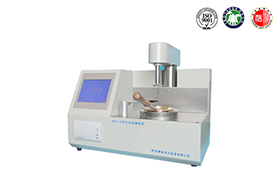 開口閃點測試儀