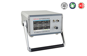 SF6氣體綜合分析儀