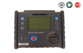 接地電阻測試儀