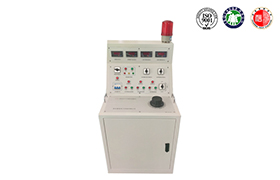 高低壓通電試驗臺