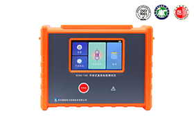 手持式直流電阻測試儀