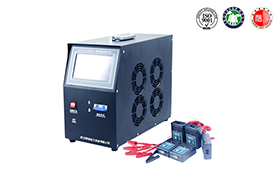 蓄電池放電測(cè)試儀