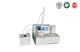 自動酸值測試儀