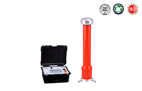 智能直流高壓發生器