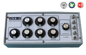 接地電阻表檢定裝置