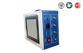 變壓器繞組變形測試儀