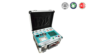 SF6密度繼電器校驗儀