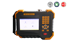 蓄電池內阻分析儀