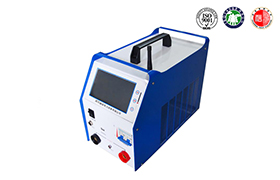 智能蓄電池放電測(cè)試儀