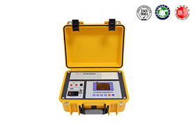 電容電流測(cè)試儀