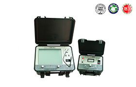 電纜故障綜合測(cè)試儀