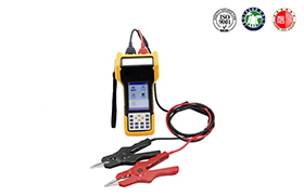 蓄電池內阻測試儀