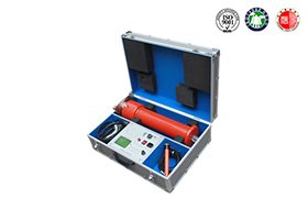 智能直流高壓發生器