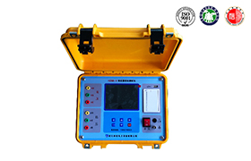 變壓器變比測試儀