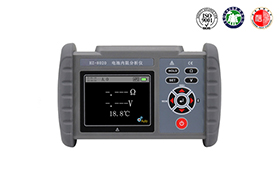 蓄電池內阻分析儀