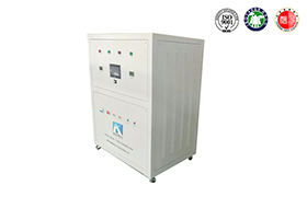 三相大電流溫升試驗(yàn)系統(tǒng)