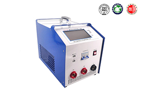 蓄電池全在線充放電一體機(jī)