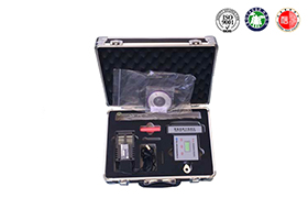 智能絕緣子測試儀