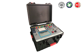 大型地網(wǎng)接地電阻測(cè)試儀