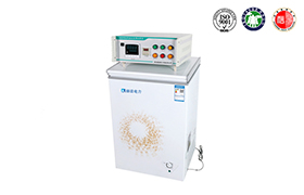 安全帽高低溫水浸預處理箱