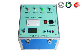 大型地網(wǎng)接地電阻測(cè)試儀