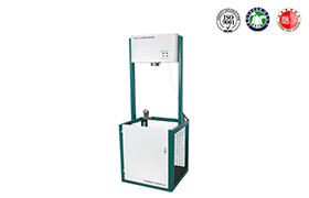 安全帽沖擊試驗裝置