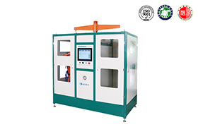 安全帶靜載試驗機（二工位）