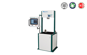 安全帽沖擊試驗機