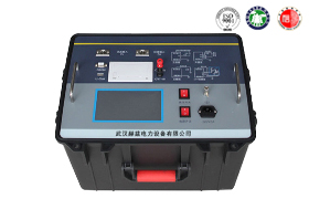 變頻介質(zhì)損耗測試儀