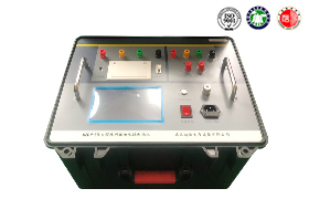 大型地網(wǎng)接地電阻測(cè)試儀