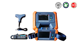 直流系統接地故障測試儀