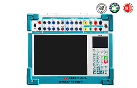 微機(jī)繼電保護(hù)測(cè)試儀