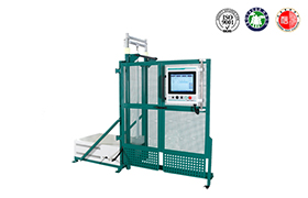 梯具靜載試驗機