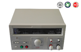 可調接地電阻測試儀