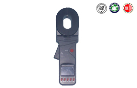 鉗形接地電阻測試儀