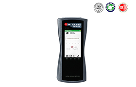 局部放電測(cè)試儀