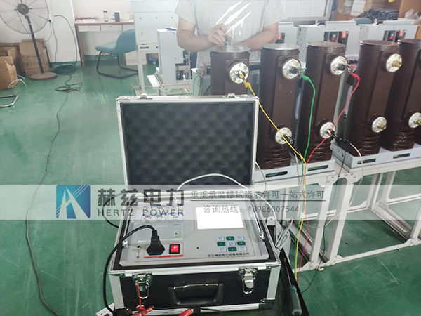 斷路器特性測試儀