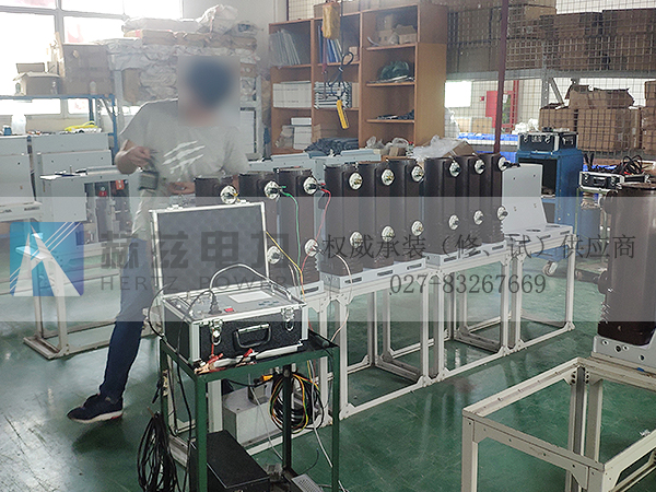 斷路器特性測試儀