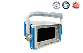 SF6分解產物測試儀