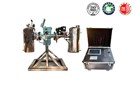 瓦斯繼電器校驗儀