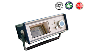 SF6氣體綜合分析儀