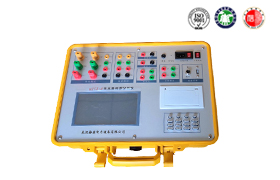 干式變壓器材質分析儀