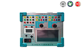 開關(guān)模擬裝置