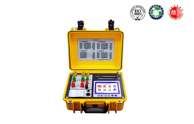 變壓器能效等級測試儀