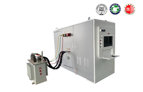 全自動變壓器綜合測試系統一體式