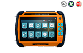 手持式光數(shù)字繼電保護(hù)測(cè)試儀