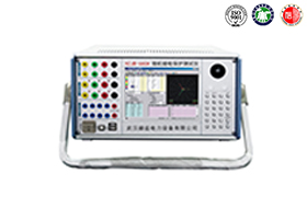 微機(jī)繼電保護(hù)測(cè)試儀
